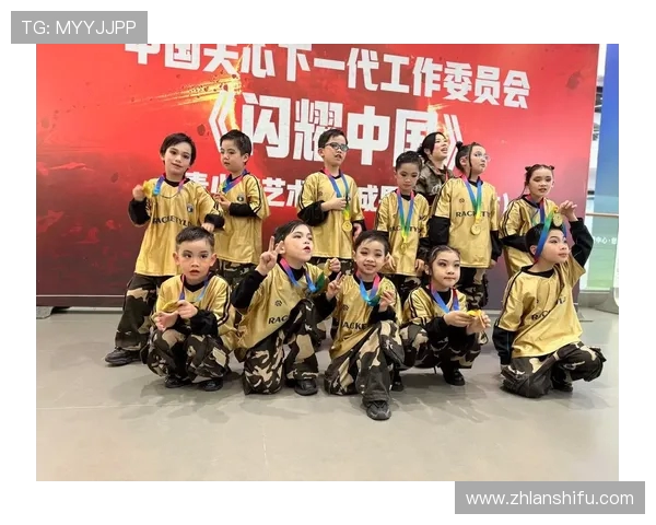 全国街舞大赛点评深圳攀岩队展现力量与激情的完美结合